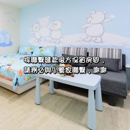 台南ブライアン サザン ヴィレッジズアパートメント エクステリア 写真